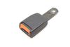 Seat Belt Buckle / Receiver 701857877F — photo 1