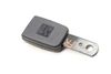 Seat Belt Buckle / Receiver 701857877F — photo 2