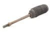Steering Tie Rod Shaft w/ Boot 701419810B — photo 2