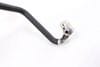 Lower AC Hose / Line / Pipe (HIGH PRESSURE) 7D0820721AD — photo 3