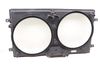 Radiator Dual Fan Cowl / Housing 7D0121207 — photo 1