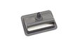 Seat Belt Guide / Trim 705857828 — photo 2