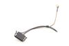 Tail Light / Lamp Wiring Harness Connector (7-PIN) — photo 1