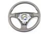 3-SPOKE Leather Sport Steering Wheel 8E0419091AS — photo 1