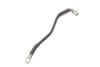 Battery Ground Strap / Cable 8E1971235A — photo 2