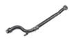 Engine Coolant Pipe / Tube / Line 06C121075F — photo 1