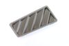 Upper Dash Defrost Air Vent 8E0819793A — photo 1