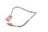 Oxygen O2 Sensor - Post Cat Downstream 06C906265D — photo 2