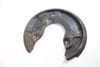 Brake Dust / Splash Shield 8E0615611K — photo 2