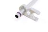 Upper AC Hose / Line / Pipe (HIGH PRESSURE) 8E1260710 — photo 3