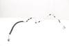 Upper AC Hose / Line / Pipe (HIGH PRESSURE) 8E1260710 — photo 1
