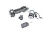 Ignition Switch / Cylinder w/ Key 4D0898375B — photo 1