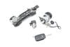 Ignition Switch / Cylinder w/ Key 4D0898375B — photo 2