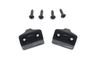Door Sun Shade Hook Set 4A0861337A — photo 2