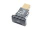 Rear Sunshade Switch / Button 4D0959903B — photo 1