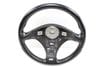 3-SPOKE Leather Sport Steering Wheel 8D0419091AD — photo 1