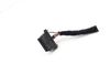 16 Pin Obd Diagnostic Wiring Connector / Pigtail 1H0972695 — photo 1