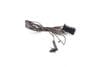 2-PIN Wiring Harness Connector / Pigtail 893971992 — photo 1