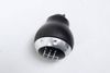 6-SPEED Manual Shift / Shifter Knob 8N0711141D — photo 4