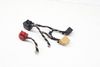 AC Climate / Temp Control Wiring Harness / Connector Set — photo 2