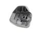 Brake Pedal Pad 8N0721173A — photo 2