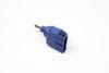 Clutch Pedal Switch 1J0927189 — photo 1