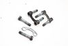 CV Axle Bolt w/ Retaining Bracket Set N90668201 — photo 1
