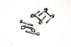 CV Axle Flange Bolt / Plate Set 893407237 — photo 1
