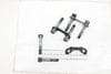 CV Axle Flange Bolt / Plate Set 893407237 — photo 2