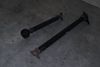 Driveshaft / Propeller Shaft Assembly 8N0521101G — photo 2