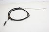 Emergency / Parking Brake Cable 8N0609721G — photo 2