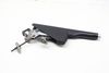 Emergency / Parking Brake Lever Assembly 8N0711303E — photo 1