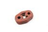 Exhaust Hanger / Rubber Mount 1J0253147D — photo 2