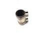 Exhaust Pipe Sleeve Clamp (65MM) 8L9253139A — photo 2