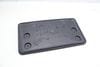 Bumper License Plate Mount Bracket 8N0807285B — photo 1