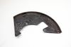 Brake Dust / Splash Shield 8N0615311A — photo 2