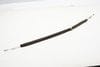 Door Handle Release / Bowden Cable 8N0837085 — photo 1