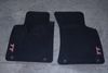 Rubber Floor Mat Set (TT) 8N1061550H — photo 1