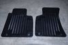 Rubber Floor Mat Set (TT) 8N1061550H — photo 3
