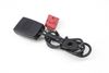 Seat Belt Buckle / Receiver 8N0857755C — photo 2