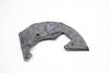 Brake Rotor Dust / Splash Shield 8N0615312A — photo 1