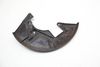 Brake Rotor Dust / Splash Shield 8N0615312A — photo 2