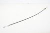 Door Handle Release / Bowden Cable 8N0837086 — photo 1
