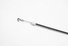 Door Handle Release / Bowden Cable 8N0837086 — photo 3