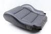 Lower Leather Seat Bottom Cushion (NAPA) 8N0881406P — photo 5