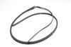 Outer Door Seal / Weather Stripping 8N0837702B — photo 1