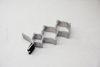 Glove Box Mount / Bracket 8N1880354A — photo 1