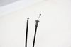 Hood Latch Release Cable 8N1823531 — photo 2