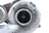 K04 Turbo / Turbocharger 06A145704P — photo 2