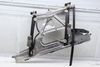 Coupe Window Regulator w/ Frame 8N8837729A — photo 2